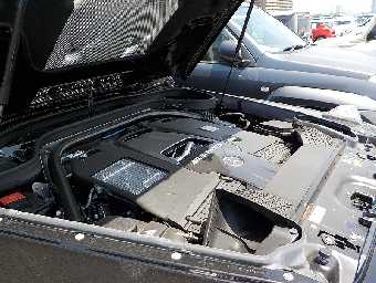 MERCEDES AMG G CLASS 2022 Image 5