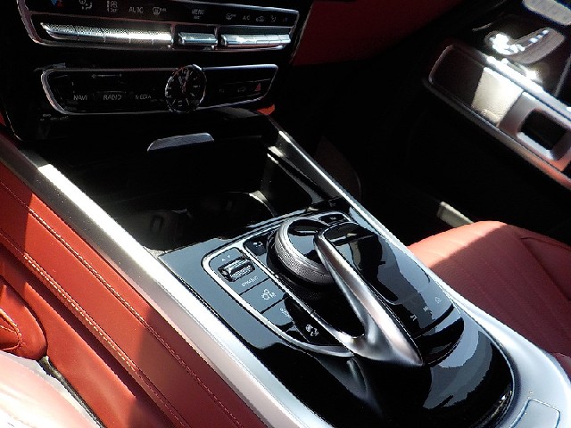 MERCEDES AMG G CLASS 2022 Image 30