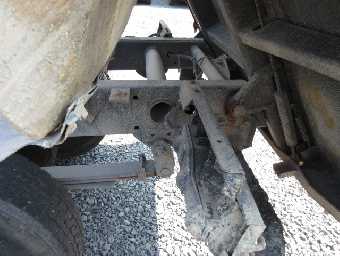 ISUZU ELF DUMP TRUCK 2000 Image 19