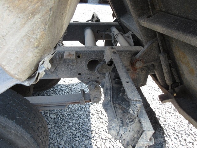 ISUZU ELF DUMP TRUCK 2000 Image 25