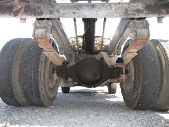 ISUZU ELF DUMP TRUCK 2000 Image 20