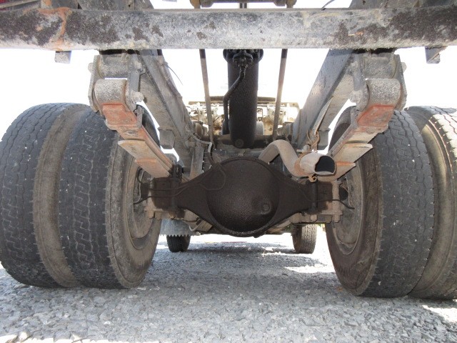 ISUZU ELF DUMP TRUCK 2000 Image 26