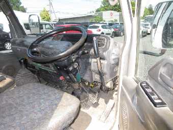 ISUZU ELF DUMP TRUCK 2000 Image 21