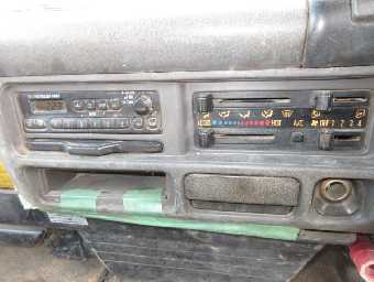 ISUZU ELF DUMP TRUCK 2000 Image 24