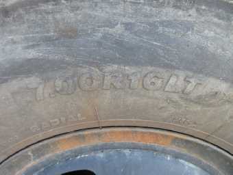 ISUZU ELF DUMP TRUCK 2000 Image 27