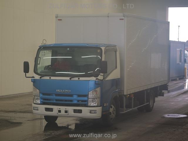 ISUZU ELF TRUCK 2010 Image 1