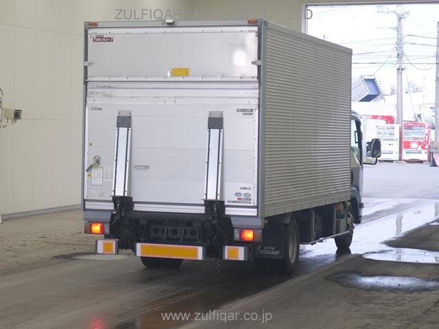 ISUZU ELF TRUCK 2010 Image 2