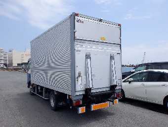 ISUZU ELF TRUCK 2010 Image 13