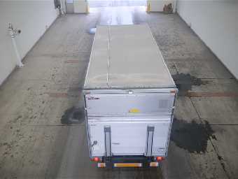 ISUZU ELF TRUCK 2010 Image 3