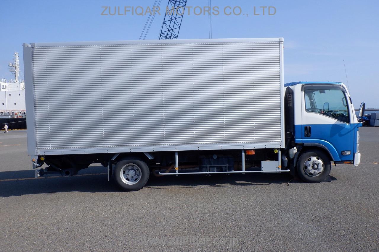 ISUZU ELF TRUCK 2010 Image 22