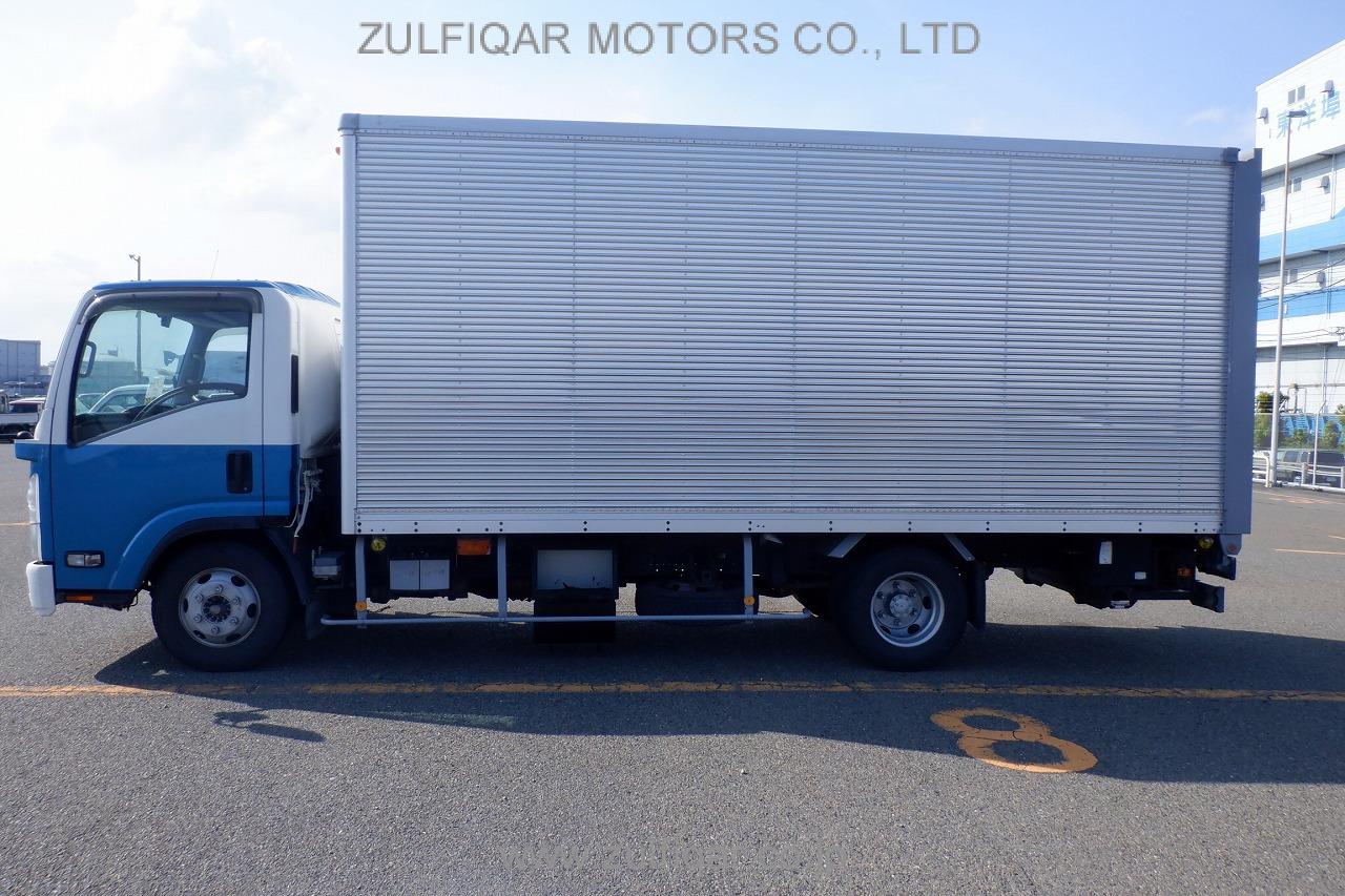 ISUZU ELF TRUCK 2010 Image 23