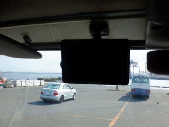 ISUZU ELF TRUCK 2010 Image 20