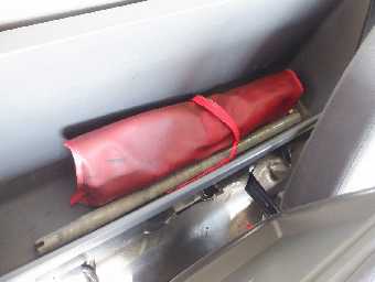 ISUZU ELF TRUCK 2010 Image 21