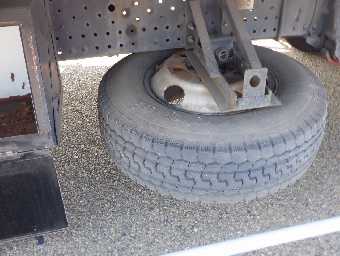 ISUZU ELF TRUCK 2010 Image 23