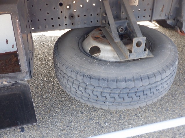 ISUZU ELF TRUCK 2010 Image 29