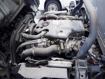 ISUZU ELF TRUCK 2010 Image 25