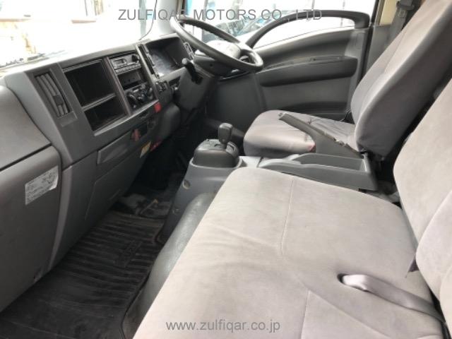 ISUZU ELF TRUCK 2010 Image 5