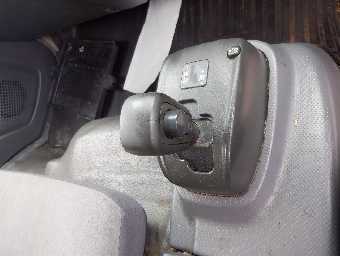 ISUZU ELF TRUCK 2010 Image 9