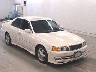 TOYOTA CHASER 2000 Image 1