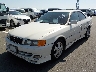 TOYOTA CHASER 2000 Image 11