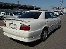 TOYOTA CHASER 2000 Image 19