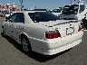 TOYOTA CHASER 2000 Image 20