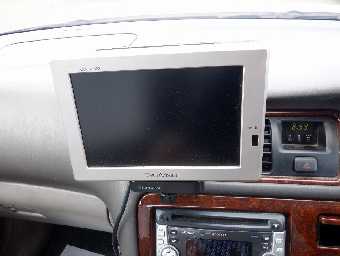 TOYOTA CHASER 1999 Image 12