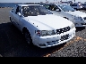 TOYOTA CHASER 1999 Image 24