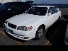 TOYOTA CHASER 1999 Image 25