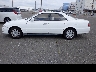 TOYOTA CHASER 1999 Image 29