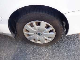 TOYOTA CHASER 1999 Image 24