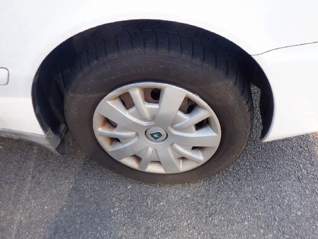 TOYOTA CHASER 1999 Image 30