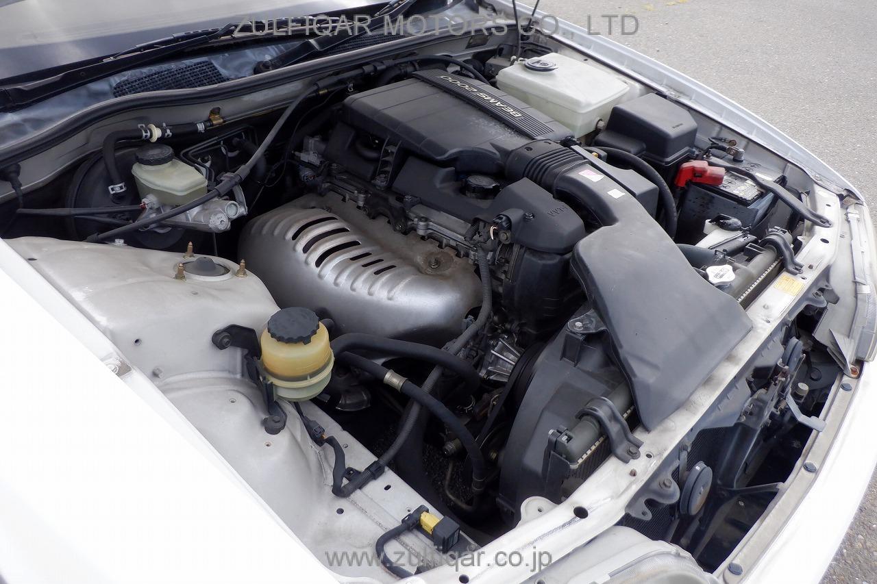 TOYOTA CHASER 1999 Image 32