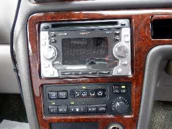 TOYOTA CHASER 1999 Image 10