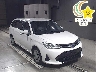 TOYOTA COROLLA FIELDER 2018 Image 1