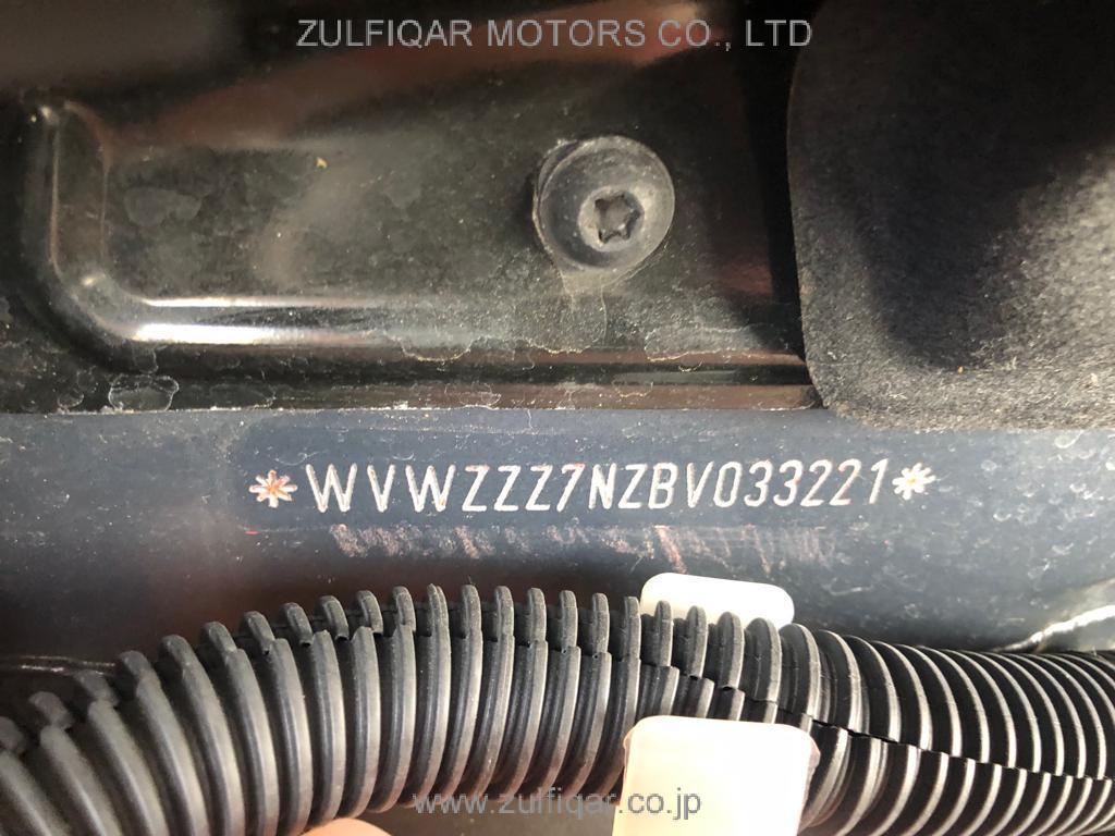 VOLKSWAGEN SHARAN 2011 Image 20