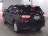 TOYOTA HARRIER 2019 Image 2