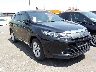 TOYOTA HARRIER 2019 Image 21