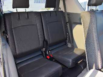 TOYOTA PRADO 2012 Image 13