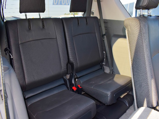 TOYOTA PRADO 2012 Image 19