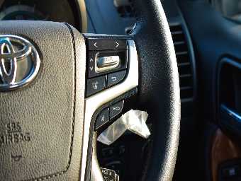 TOYOTA PRADO 2012 Image 15