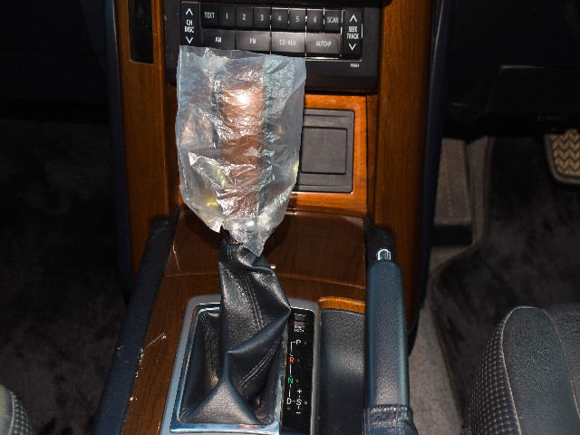 TOYOTA PRADO 2012 Image 22