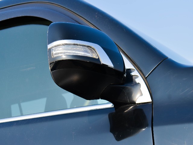 TOYOTA PRADO 2012 Image 26