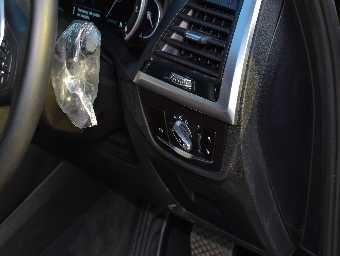 BMW X3 2019 Image 11