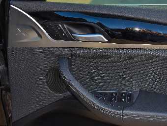 BMW X3 2019 Image 13