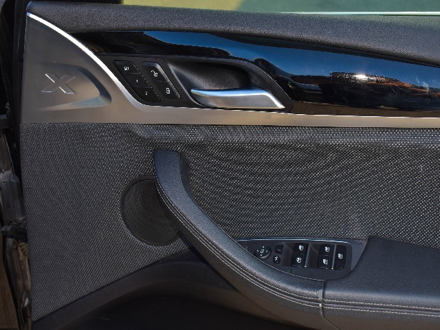 BMW X3 2019 Image 19