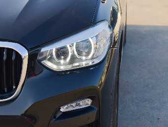 BMW X3 2019 Image 14