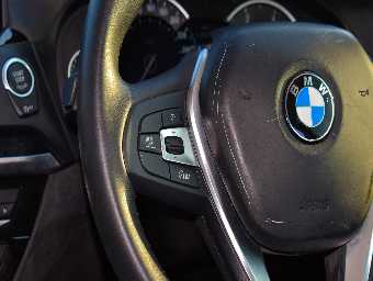 BMW X3 2019 Image 15