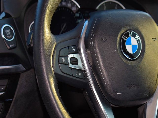 BMW X3 2019 Image 21