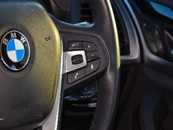 BMW X3 2019 Image 16
